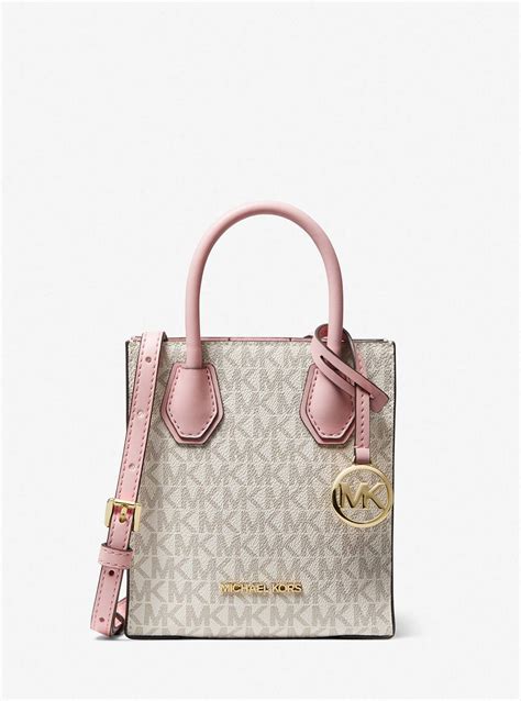 michael kors mini mercer bag|Michael Kors extra small bag.